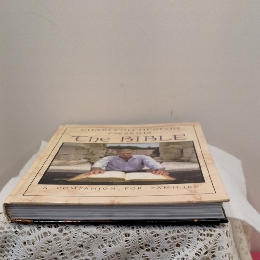 Bible Collection - Multicolor - Picture 7 of 10